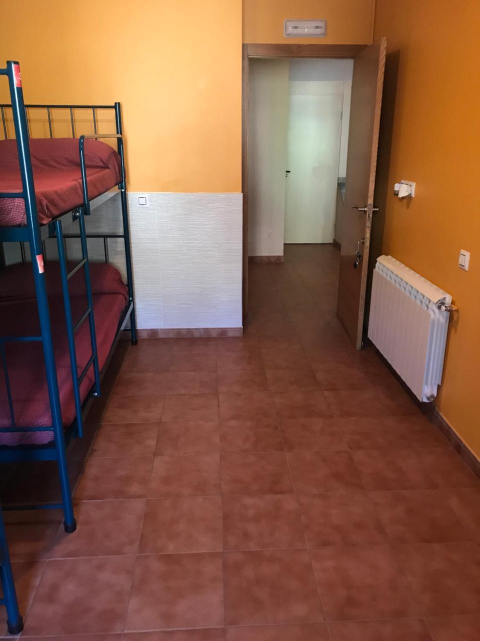 Hostel O Rueiro Bugallido Exteriér fotografie